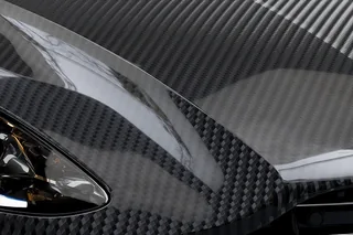 BODYFENCE CF001 Carbon