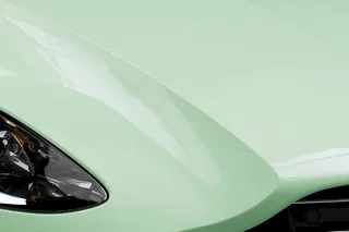 BODYFENCE CF703 Lime Blossom