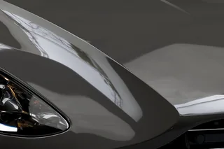 BODYFENCE CFS804 Monza Grey