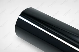 TERMINAX P202 Mirror Black