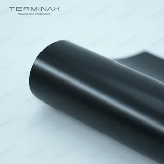 TERMINAX P202S Satin Black