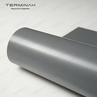 TERMINAX P203S Satin Battleship Grey
