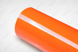 TERMINAX P205 Sunrise Orange