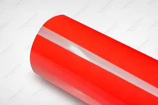 TERMINAX P206 Passion Red