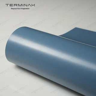 TERMINAX P210S Satin Porcelain Blue