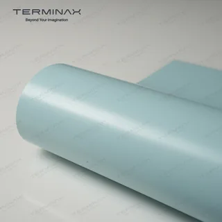 TERMINAX P212S Satin Glacier Blue