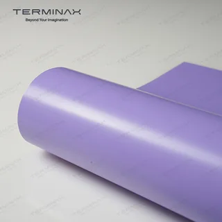 TERMINAX P214S Satin Lavender Purple