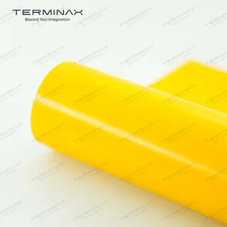 TERMINAX P215S Satin Sunflower Yellow