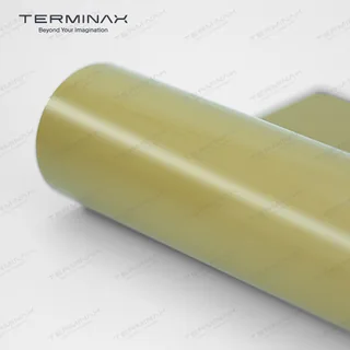 TERMINAX P216S Satin Desert Yellow
