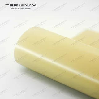 TERMINAX P217S Satin Sahara Yellow