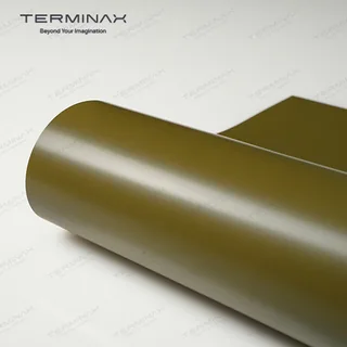 TERMINAX P219S Satin Battle Green
