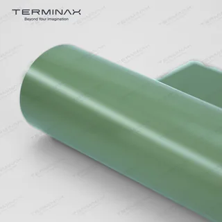 TERMINAX P220S Satin Khaki Green