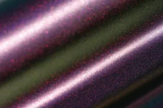 TERMINAX R901S Satin Nebula Pink