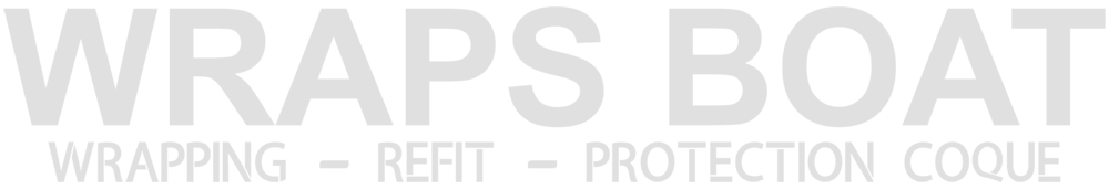 WRAPS BOAT – spécialiste du covering et wrapping bateau
